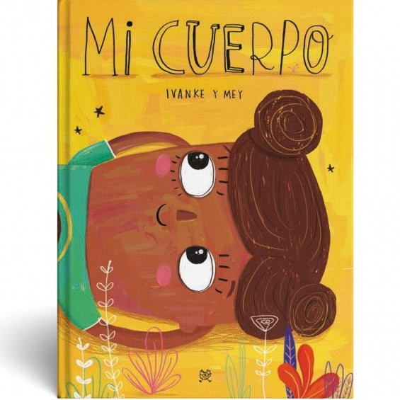 Mi cuerpo Mi cuerpo